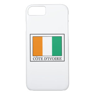 Ivoorkust Case-Mate iPhone Case