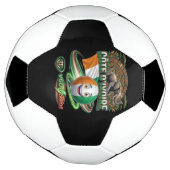 Ivoorkust-GBall Voetbal (Gedraaid)