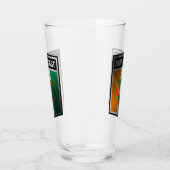 Ivoorkust Glas (Links)