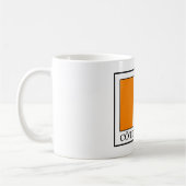 Ivoorkust Koffiemok (Links)