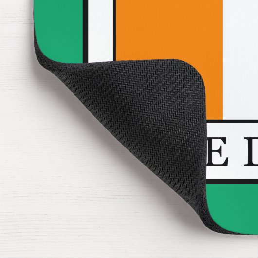 Ivoorkust Muismat (Hoek)