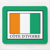 Ivoorkust Muismat (Voorkant)