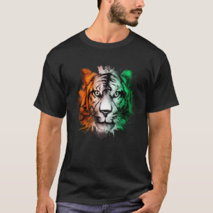 Ivoorkust T-shirt