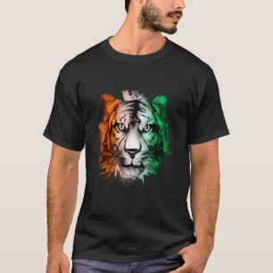 Ivoorkust T-shirt