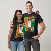 Ivoorkust T-shirt (Unisex)