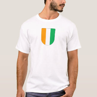 Ivoorkust T-shirt
