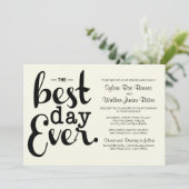 Ivoorkust - Uitnodiging tot weddenschappen op de b (Staand voorkant)