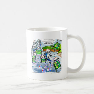 Ivoorkust Verrassende Grappige Cadeaus T-shirts &  Koffiemok