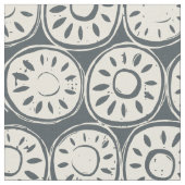 ivoorpottenbloem stof (Close Up)