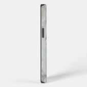 Ivoorwit iPhone Hoesje (Rechterkant)