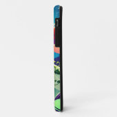 ivoren Case-Mate iPhone case (Achterkant/links)