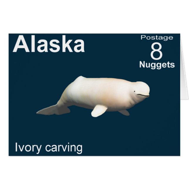 Ivory Beluga (Voorkant Horizontaal)