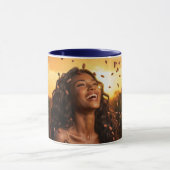 IVORY COAST - AFRICA - COCOA MOK (Midden)