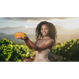 IVORY COAST - COCOA T-SHIRT