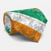 Ivory Coast Stropdas (Opgerold)