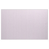 Ivory Damasks on Light Purple Stof (Yard (91,4 cm))