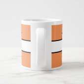 Ivory Deco Vlaamse Mok (Achterkant)