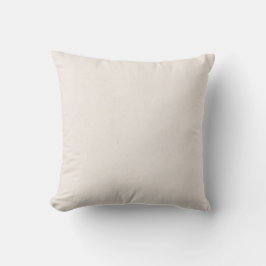 Ivory Decorative Pillow Kussen