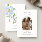 Ivory | Elegante bloemboog met script huwelijks-