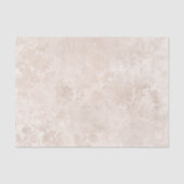 Ivory en White  Damask Tissuepapier (Voorkant)