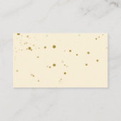 Ivory Forest Baby Animals Bring a Book Informatiekaartje (Achterkant)