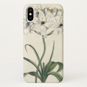 Ivory Garden Case-Mate iPhone Case