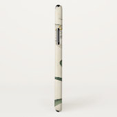 Ivory Garden Case-Mate iPhone Case (Achterkant / rechts)