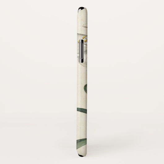 Ivory Garden Case-Mate iPhone Case (Achterkant / rechts)