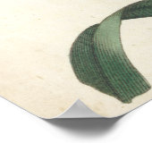 Ivory Garden Poster (Hoek)