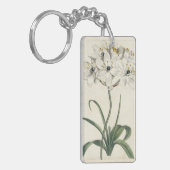 Ivory Garden Sleutelhanger (Voorkant Links)