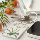 Ivory Garden Sleutelhanger (Voorkant Rechts)