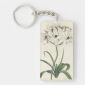 Ivory Garden Sleutelhanger (Voorkant)