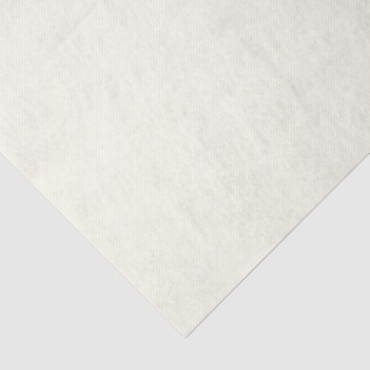 Ivory-gekleurd weefselpapier tissuepapier (Detail)