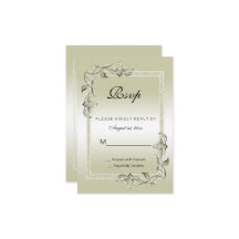 Ivory Gem & Glitter 14th Wedding Jubileum