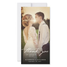 Ivory  handschrift Script 3 Fotohuwelijk