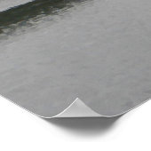 Ivory Island Lightstation Poster (Hoek)