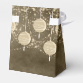 Ivory Lantern Bedankdoosjes (Achterkant)