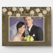 Ivory Lantern Fotoplaat (Voorkant)