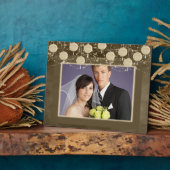 Ivory Lantern Fotoplaat (Zijkant)