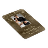 Ivory Lantern Magneet (Rechterzijde)