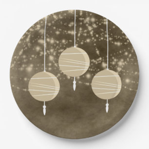Ivory Lantern Papieren Bordje