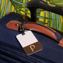 Ivory Linen Woven Fabric, Roze & Bruin Kleurblok