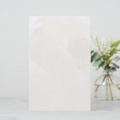 Ivory Magnolia Stationery Briefpapier (Staand voorkant)