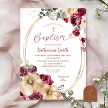 Ivory Marsala Pompoendoop