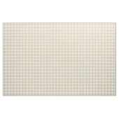 Ivory Neutrale Stippen Stof (Yard (91,4 cm))
