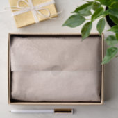 Ivory parelleder Metallic mermaid Unicorn Tissuepapier (Geschenk)