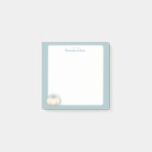 Ivory Serenity - 3x3 Post-it® Notes (Voorkant)