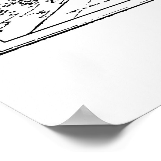 Ivory Soap Poster (Hoek)