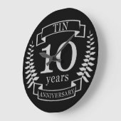 Ivory Traditional bruiloft 10 jaar Grote Klok (Hoek)