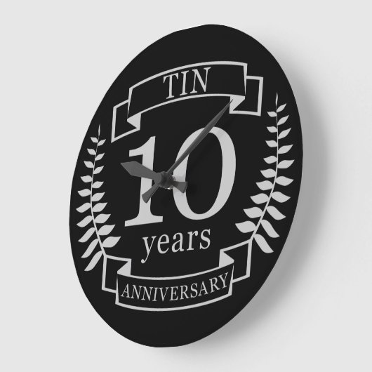 Ivory Traditional bruiloft 10 jaar Grote Klok (Hoek)